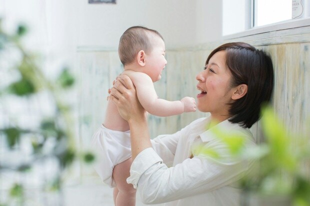 【真似したい】育児を乗り切る魔法の言葉に3.8万いいね「やれば良かった」「これは素晴らしい」
