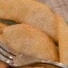 【真ん中にあるものの正体とは】一人暮らしのユニークな食卓に5.2万いいね「バニラアイス？」「ぱっと見蟹かと」