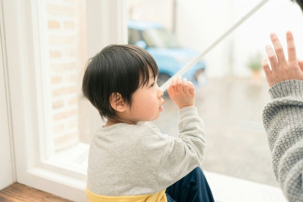 子供　会話　3歳
