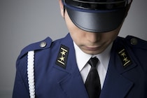【絶望】夫がまさかの痴漢で逮捕。警察官から妻へ投げかけられた「あまりにひどい一言」｜夫が痴漢で捕まりました