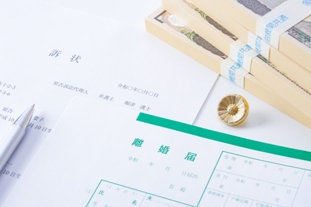 「前妻はもっと…」元嫁とくらべつづけたモラハラ夫に、妻が用意した“完璧な地獄”
