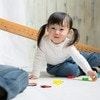 親子で大盛り上がり！→次の日、我が子の「テンションの高低差」に振り落とされた親の悲哀に共感の嵐！2700いいね