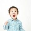 「うそつきたーい！」と洗面所へ向かった3歳児→戻ってきた姿の“隠しきれない証拠”に9千超いいね「騙されたい！」