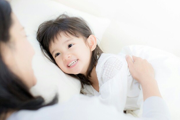 4歳娘がくれた手紙の“文字配分”が愛おしすぎる!1.4万いいね「愛が溢れている」「ほっこり」