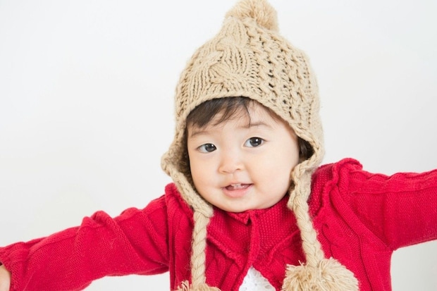 迷いなき自己アピール！親子遠足の自己紹介で子ども自ら強く伝えた“チャームポイント”に4.4万いいね「可愛すぎる」