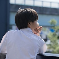 中学生の息子の「小さな嘘」に小さく騙される。懇談会での担任の言葉に3600いいね「受け継ぐべき教訓」