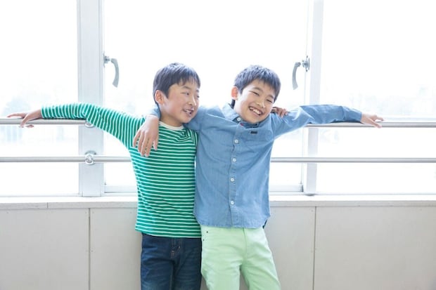 小学生