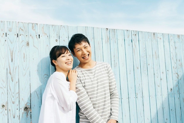 【結婚して良かったと思った瞬間】実家での夫の姿にほっこりした話に1.2万いいね「数万人に1人の逸材」「優しさが出る」