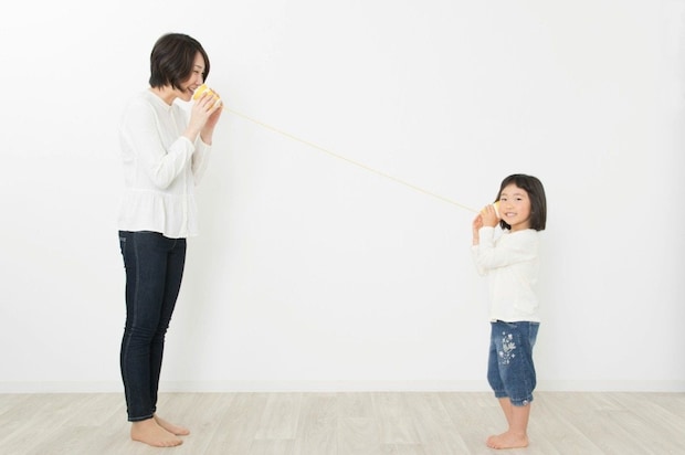 【3歳の子育て】ママが心のメモに刻んだ“ユニークな例え”に5千超いいね「同じように考えてる」