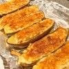 ナス×味噌チーズでこんがり焼き！岩崎ファームのレシピに8,600いいね「間違いなく美味しいやつ」「簡単でおいしー」