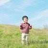4歳が「まいにち楽しいことばっかり！」とスキップ→ママが理由を聞いて涙腺崩壊の1.1万いいね「とってもエモい」「泣きそう」
