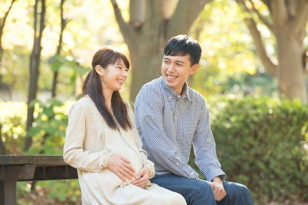 仕事帰りの夫に妻がマシントークを開始→夫の“神対応”に3300超いいね!理想の夫婦の姿に「とてもすてきな関係」