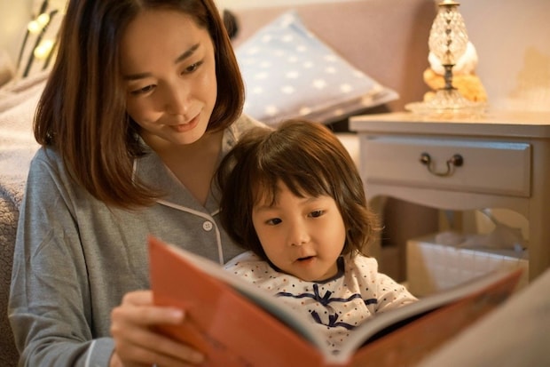 寝かしつけ中に4歳が毎日言う“あの言葉”に3700超いいね!多くの親が共感する限界の夜に「わかりすぎる」「うちもそれ!」