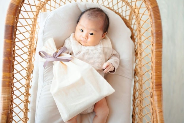 親への贈答品に“出生体重米”を考えるも…「今ならわかる」と心境の変化に7.1万いいね「やって良かった」「もらったら泣く」