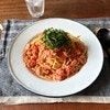 【作業時間5分】和えるだけ“トマトツナクリームパスタ”レシピに3.3万いいね「マっっジで美味い！」「夏重宝しそう」