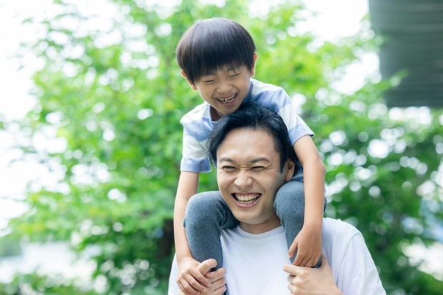 お友達になりたかったなぁ！小3息子との会話に1.6万いいね「素敵な親子」「胸熱」