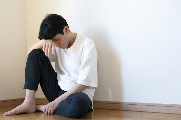 後悔