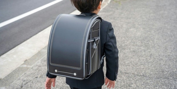 小学生　男子