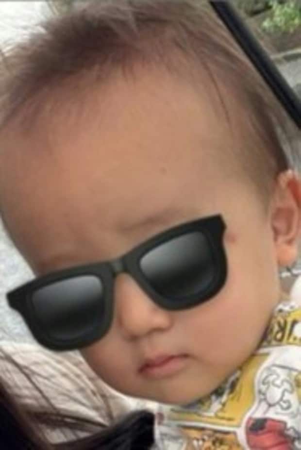 【今日の相棒は…？】イヤイヤ期のこだわりに思わず笑う6,200いいね「面白すぎる」「将来は料理男子」