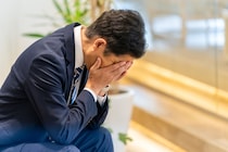 強気だったモラ夫が一変→弁護士の追及に言葉を失う｜夫の出張中にモラ逃げしました