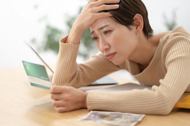 犯人は誰?キャッシュカードがない→残高も50万円から1000円に…|お金を盗む夫