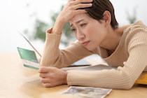 犯人は誰？キャッシュカードがない→残高も50万円から1000円に…｜お金を盗む夫