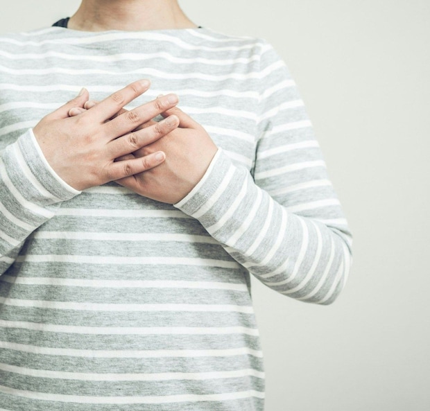【救われた】焦るママを助けた女性の優しさにほっこり3.8万いいね「ほんと憧れる」「すてきな方」