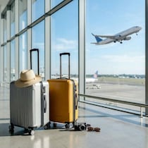 那覇空港で3歳児が放った“純粋すぎる一言”に10万いいね「可愛すぎる」「うちの子も言ってた」
