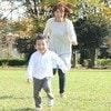 「あと一回だけ！」全力で遊んだ後、息子の友達から贈られた一言に2,200いいね「素敵」「子どもにとって最高の遊び相手」