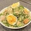 きゅうりをたっぷり使ったサラダレシピに6,100いいね「夏の定番メニューにしよう」「これは試さなきゃ」