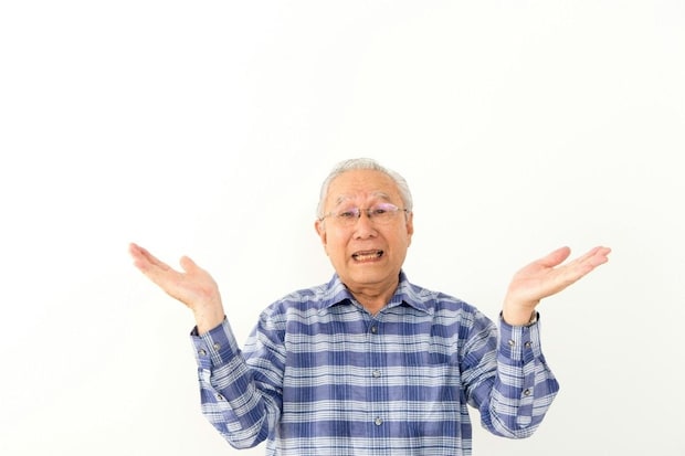祖父