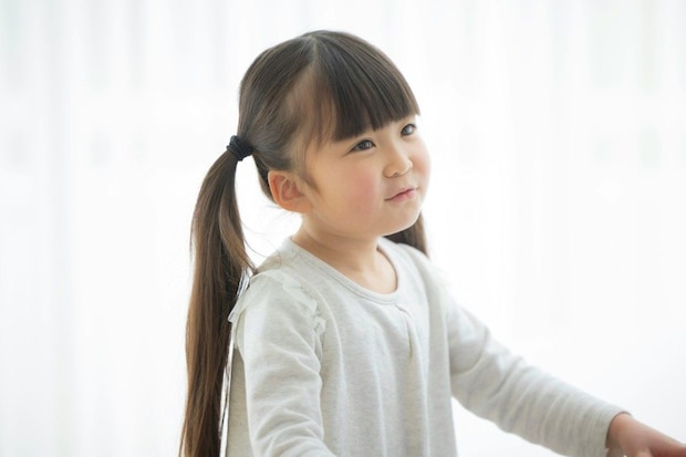 「ミスドで働いて！」娘のかわいすぎる就職プランに爆笑！24万いいね「娘さんの作戦がかわいい」「発想力が最高」