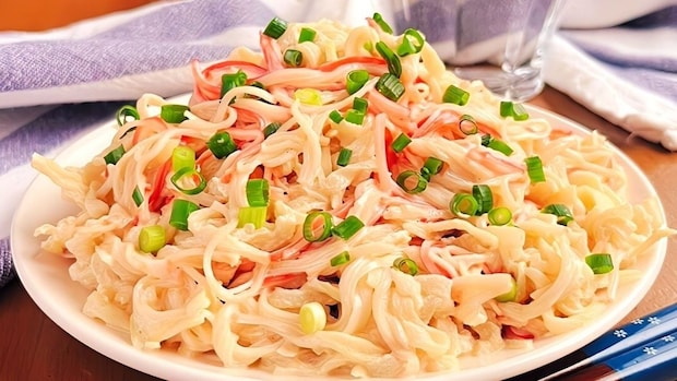 “切り干し大根は、煮物にしなくても美味しい！”火を使わない簡単レシピに5,500いいね「暑い日に助かる」「好評だった」