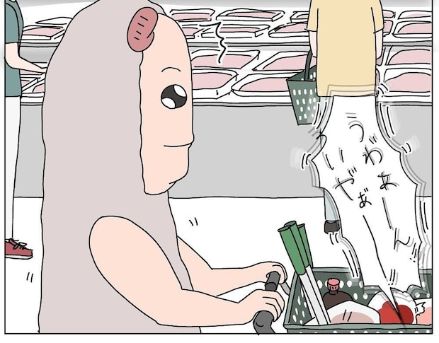 スーパーでギャン泣きする子ども…周囲の「スルー」こそが "最強の支援"な理由