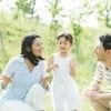 小1娘「パパとママを足して2で割ると…？」愛おしすぎる回答に1200いいね「天才！」「減数分裂で草」