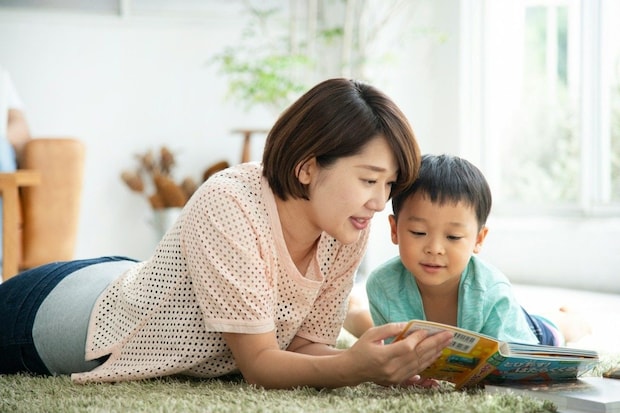 読書感想文が苦手な息子が“それなら書けそう”になった母の声掛けに8,600いいね「助かるアドバイス」「いい環境」