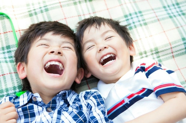 息子から「何時代が好き？」と聞かれた元歴史オタクの母、息子の回答に「これは勝てない…」「かわいすぎる」と19万いいね