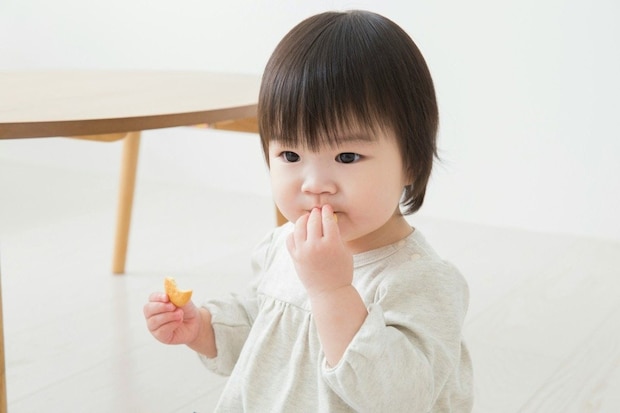 1歳