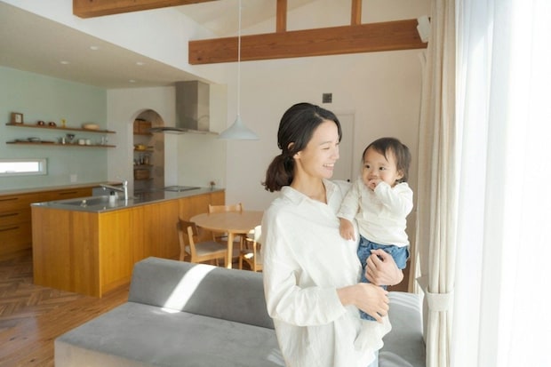 ロールパンを要求する息子の指示が的確すぎる！？ユーモア溢れる例えに1.8万いいね「なんて可愛い指示」「有望すぎ」