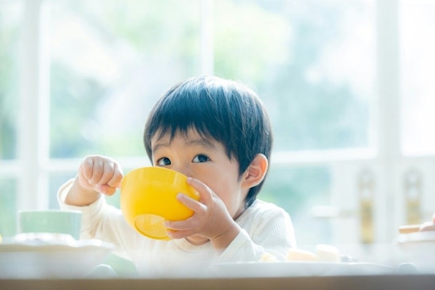 「今日頑張ったら3連休…」→まさかの“天才的な発想”に40いいね「目の付け所がシャープ」