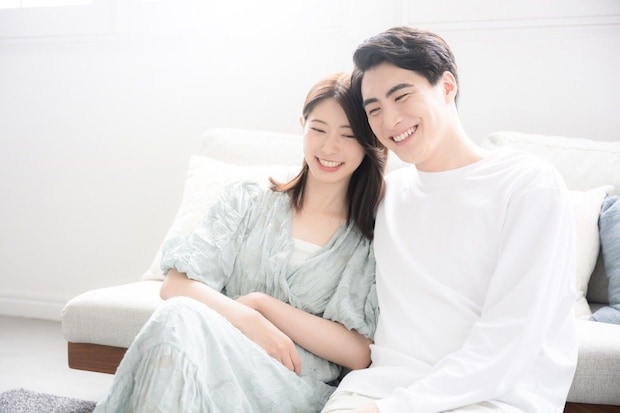 帰宅した夫、「ただいま」より先に伝えた一言→妻が見せた“歴代最高クラスの笑顔”に700いいね