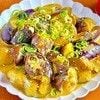 箸が止まらぬ美味しさ！料理家のカレーマヨなすレシピに2,600いいね「忙しい朝の時間でも作れるっ!」「箸止まらんわ」