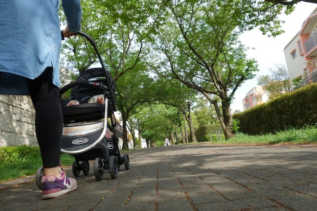 「毎日、使ってるよ」の写真に罪悪感…貸したベビーカーを返してもらうのは失礼？