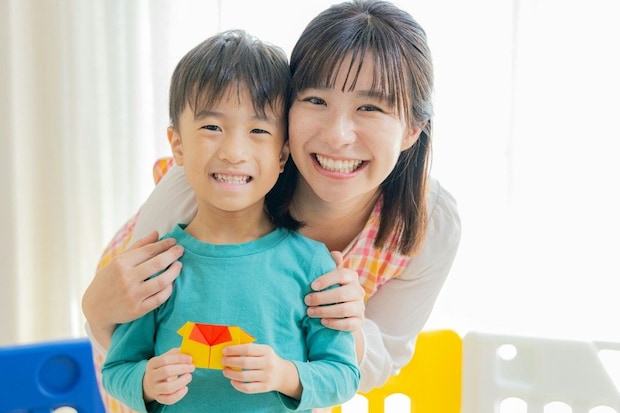 4歳児の純粋すぎるプロポーズにキュン！「10円持ってるから何でも買ってあげる」言葉に隠された深い愛情に24いいね