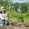 「野菜タダはありがたいけど」夫の”趣味"に巻き込まれ…苦痛な妻のリアルな悩み