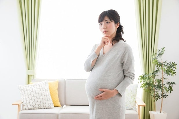 上の階は50代夫婦なのに…"激しい足音"に悩む妊婦、退去直前の1か月をどう乗り切る？