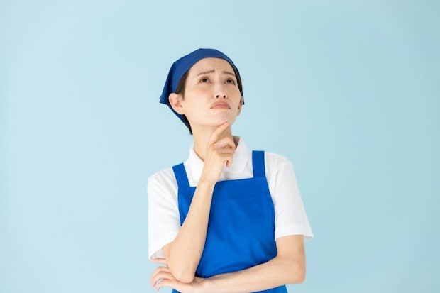 「私だけ時給が低い？」周りは20円昇給。理由を上司に聞くのはNG？