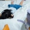 「担任がこわい」小3娘が不登校気味に…"付き添い登校"や"個別クラス"を相談すべき？