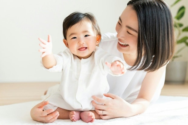 関西にいる赤ちゃんは話し始めも関西弁？投稿に6,600いいね「めっちゃかわいいです笑」「うちも楽しみ」