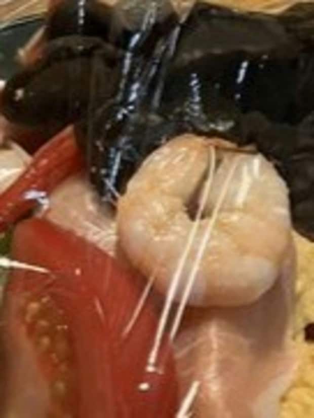 仕事から帰ると冷やし中華屋さんが開店→子どものおもてなしに14万いいね「父頑張れる」「お得すぎ」